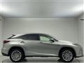 2021 Lexus RX