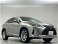 2021 Lexus RX