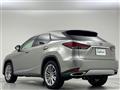 2021 Lexus RX
