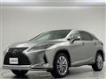 2021 Lexus RX