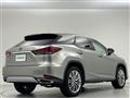 2021 Lexus RX