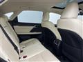 2021 Lexus RX