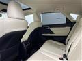 2021 Lexus RX