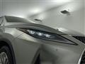 2021 Lexus RX