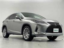 2021 Lexus RX