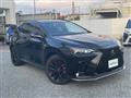 2024 Lexus NX