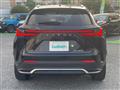 2024 Lexus NX