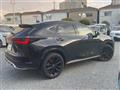 2024 Lexus NX