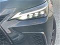 2024 Lexus NX