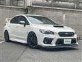 2018 Subaru WRX S4