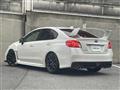 2018 Subaru WRX S4
