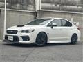 2018 Subaru WRX S4