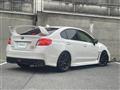 2018 Subaru WRX S4