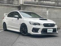 2018 Subaru WRX S4