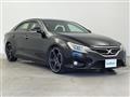 2015 Toyota Mark X