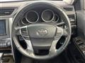 2015 Toyota Mark X