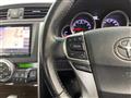2015 Toyota Mark X