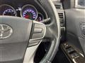 2015 Toyota Mark X