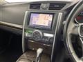 2015 Toyota Mark X