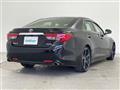 2015 Toyota Mark X