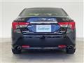 2015 Toyota Mark X