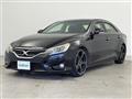 2015 Toyota Mark X