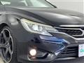 2015 Toyota Mark X