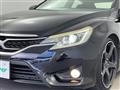 2015 Toyota Mark X
