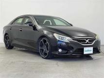 2015 Toyota Mark X