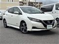 2018 Nissan Leaf