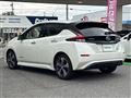 2018 Nissan Leaf