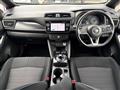 2018 Nissan Leaf
