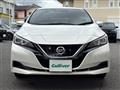 2018 Nissan Leaf
