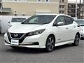 2018 Nissan Leaf