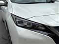 2018 Nissan Leaf