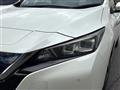 2018 Nissan Leaf