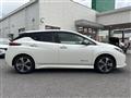 2018 Nissan Leaf