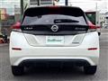 2018 Nissan Leaf