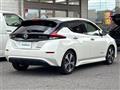 2018 Nissan Leaf