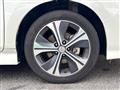 2018 Nissan Leaf
