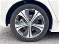 2018 Nissan Leaf
