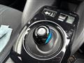 2018 Nissan Leaf