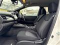 2018 Nissan Leaf