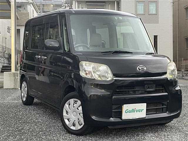 2013 Daihatsu Tanto