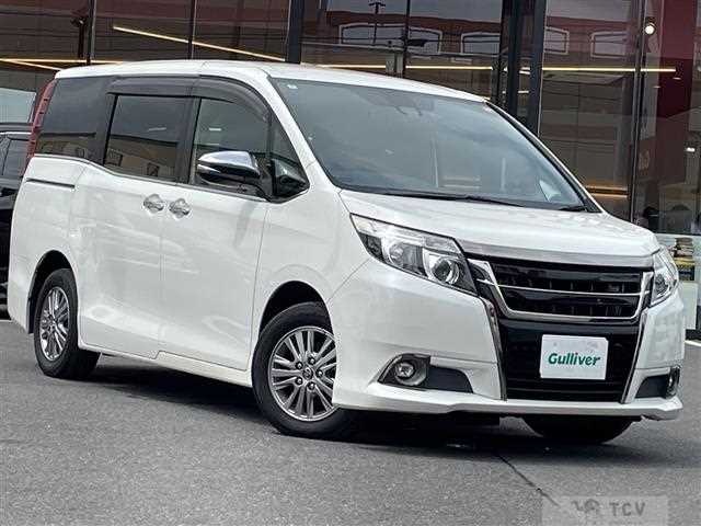2016 Toyota Esquire