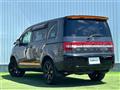 2017 Mitsubishi Delica D5