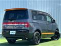 2017 Mitsubishi Delica D5