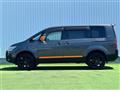 2017 Mitsubishi Delica D5