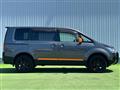 2017 Mitsubishi Delica D5