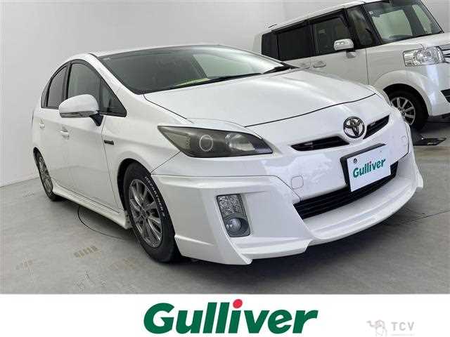 2009 Toyota Prius